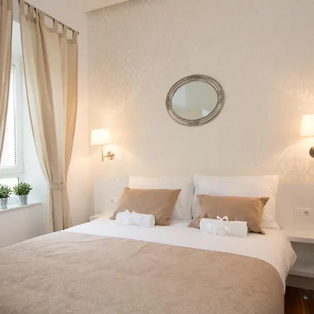 Apartment Casa Arancia *